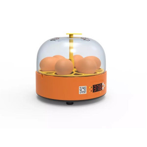 Incubator pentru oua Demetra DM-6. Photo 2